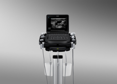 Sonosite Edge II