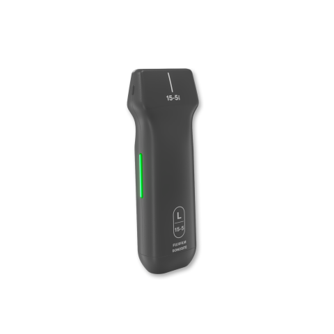L15-5 Wireless Ultrasound Transducer