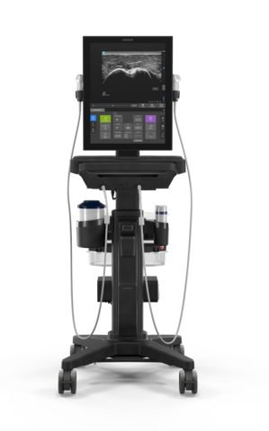 Sonosite ST PRO
