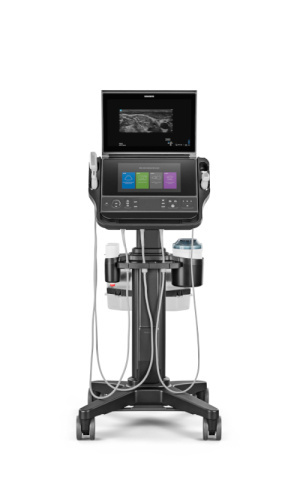 Sonosite PX