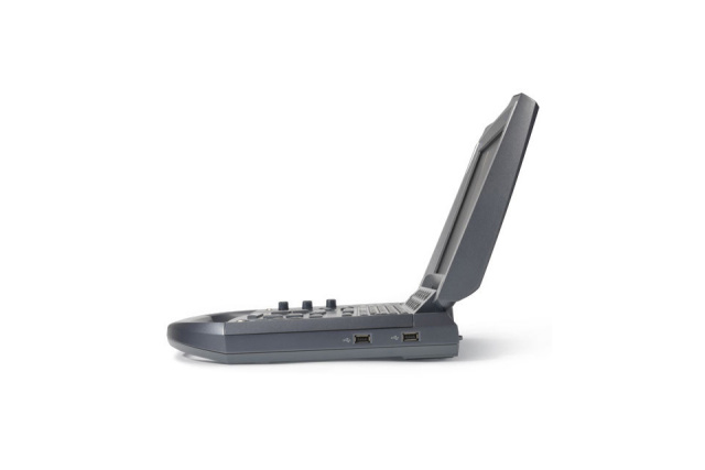 Sonosite M-Turbo