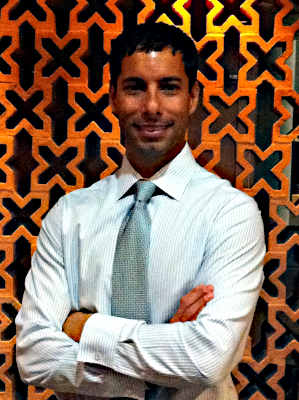 Dr Jeff Gonzales