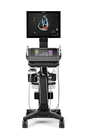 Sonosite LX