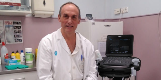 Sonosite blog: The growth of portable ultrasound in primary care Sonosite blog: The growth of portable ultrasound in primary care