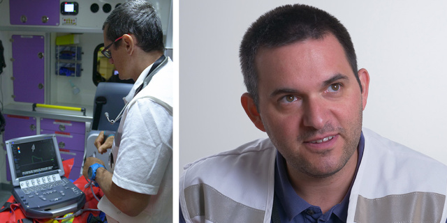 How POCUS for Emergency Medicine Helps Save Lives