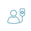 focus on patients point of care ultrasound voice control