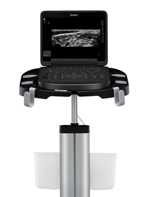Sonosite Edge II