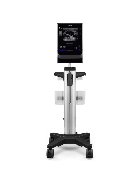 Sonosite SII