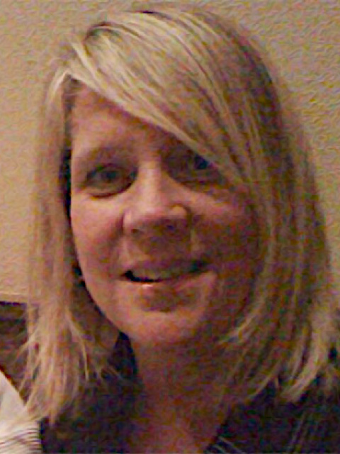 Carolyne Wedelstaedt