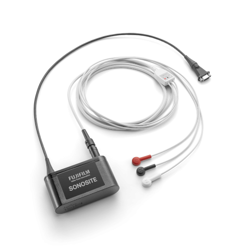 Sonosite-EKG-Modul