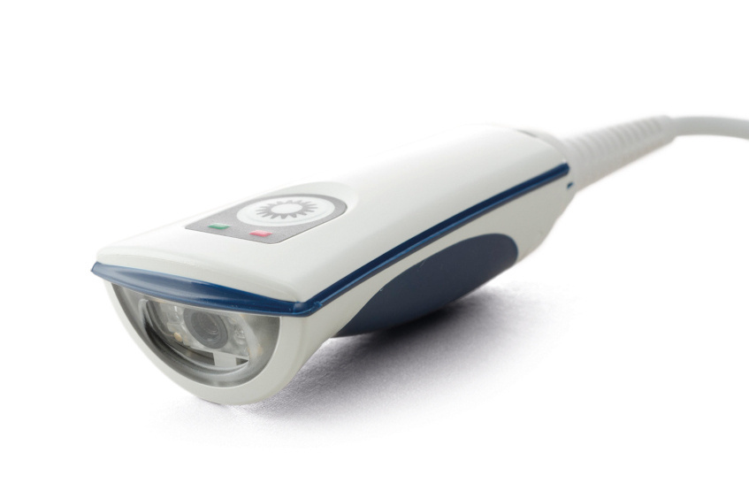 Barcode Scanner