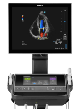 Sonosite LX