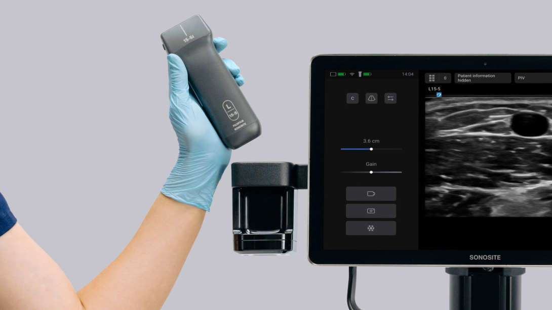 Take the guesswork out of charging