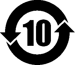 Symbol for China Pollution Control (10)