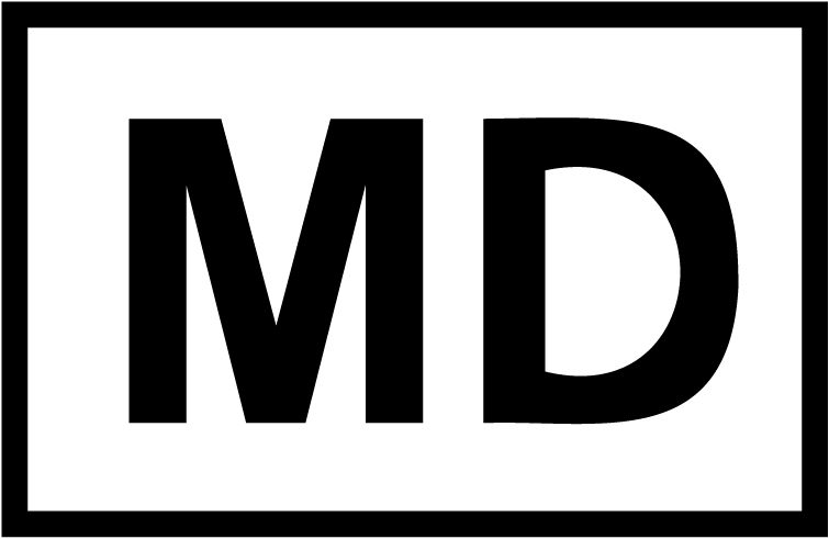 Symbol for Medical Device