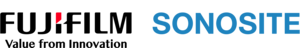 Fujifilm SonoSite logo
